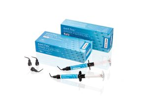 Everxflow Seringues  20 Embout