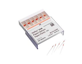 POINTES PAPIER HYFLEX EDM ONE FILE 25  ROEKO