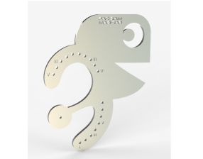 Guide de perforation digue PACDAM
