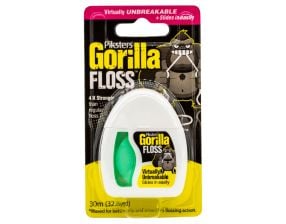 Fil dentaire en bobine 30m – Piksters Gorilla Floss