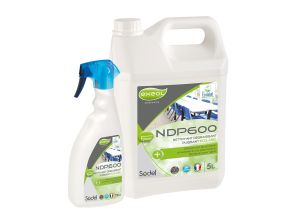 Nettoyant dégraissant NDP600  