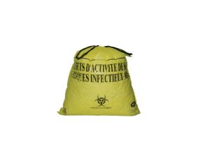 SACS A DÉCHETS INFECTIEUX