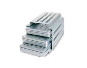 Rack à cassettes A5 Hygene*