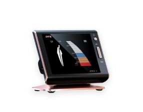 Localisateur d'Apex DPEX V*