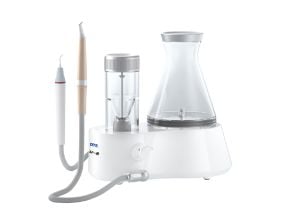 Détartreur et aéropolisseur AP-B 