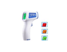 THERMOMETRE INFRAROUGE