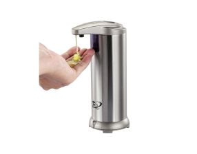 DISTRIBUTEUR DE SAVON