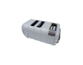 Bac A Ultrasons 3L