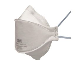 Masques protection FFP2 aura 3M - boîte de 20