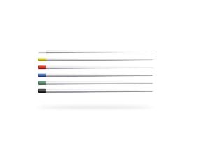 Pointes papier assortiment N45-80 2%  