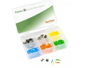 Fusion Matrices Anterieur