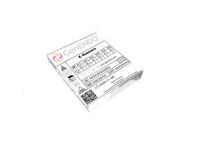 Broches K-Reamers