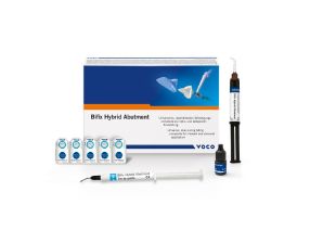 Bifix Hybrid Abutment