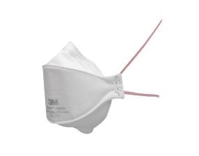 3M Masque Protection Aura 1863+ Boite De 20 