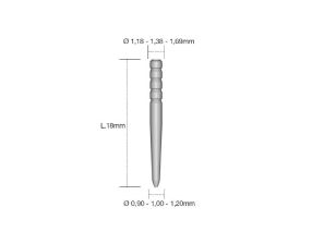 Tenons Fibre De Verre Premier