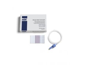 Test Helix  (250 tests)