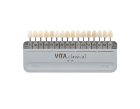 Teintier Vita Classic teintes A1-D4  