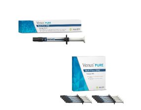 Venus Bulk Flow ONE Seringue