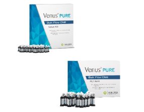 Venus Bulk Flow ONE PLT