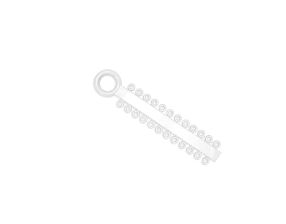 Module Ligature Sans Latex Blanc