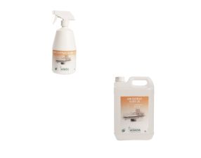 Aniospray Surfaces 29