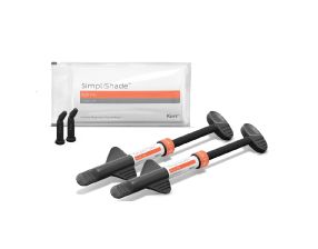 Simplishade Bulk Fill