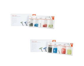 JIFF SPIN KIT DE DISQUE