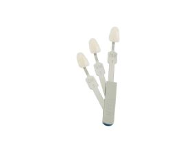 Barette de teintier 3D - groupe de teinte 5M
