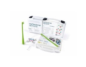 Matrices Postérieurs Molaires 6.3mm (35)