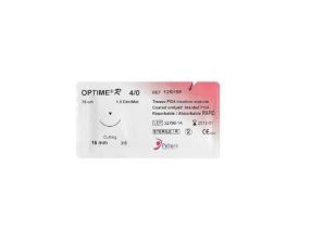Suture Optime R 4/0  12S15E (36)