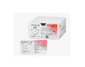 Suture Optime R 4/0  12S15F (36)