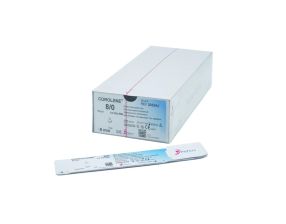 Suture Corolene 5/0 3/8 KL13 75CM (36)