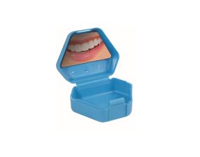 Boite ortho avec miroir G76 8X6CM (10) 