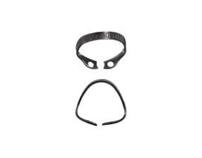 Crampon à digue - black line