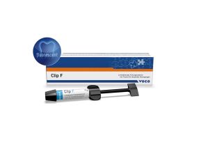Coffret Clip F Fluorescent seringues 1288 (2 x 4g)