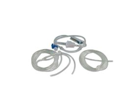 Set d'irrigation 1/2y (10)
