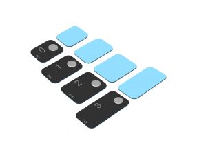 Plaques d'imagerie (6)