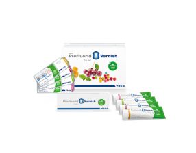 Profluorid Varnish BioMin