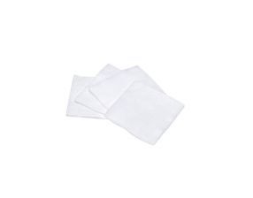 Compresses non tissées non stériles 4 plis - 5x5cm (100)