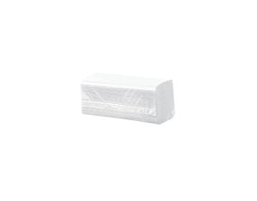 Essuie-mains - 2 plis V - 21x26cm (150)