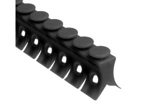 IMS rail de rechange 10 instruments - compression - noir