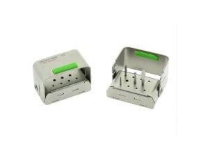 Clip fraises Plus 11 perforations (8FG + 3CA)