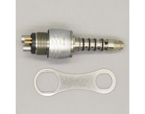 Raccord Type Sirona CX207G-229-GS  