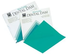 Digues Flexidam Sans Latex 