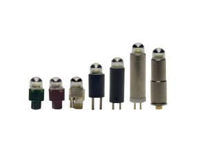 AMPOULES LED POUR INSTRUMENTS ROTATIFS - DEGRE K