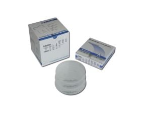 Erkoflex 120 X 2,00mm Transparentes  