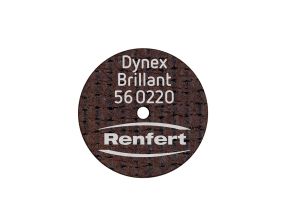 Dynex Brillant Disq.Separ.0 20x20mm