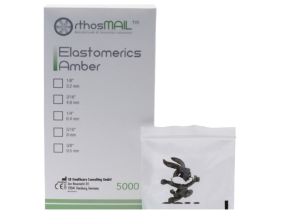Élastiques sans latex