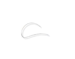 Arc rétro courbé Niti 