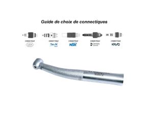 Turbine Lumière Ba525